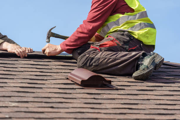 Best Metal Roofing Contractor  in Richmond Hill, GA