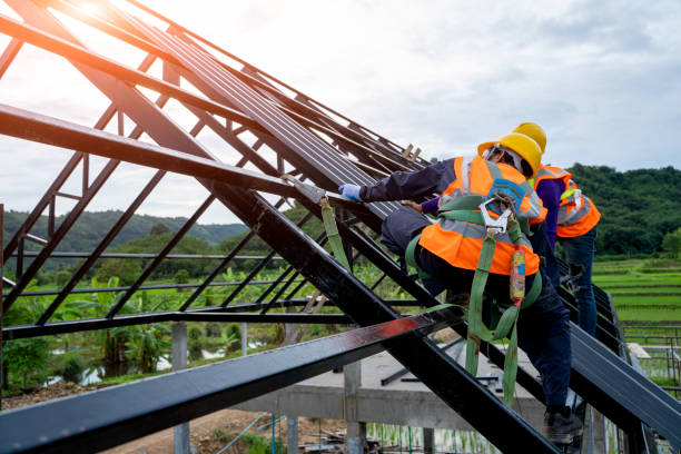 Best Emergency Roof Repair  in Richmond Hill, GA