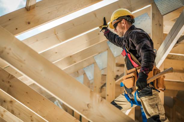 Best Best Roofing Contractors  in Richmond Hill, GA