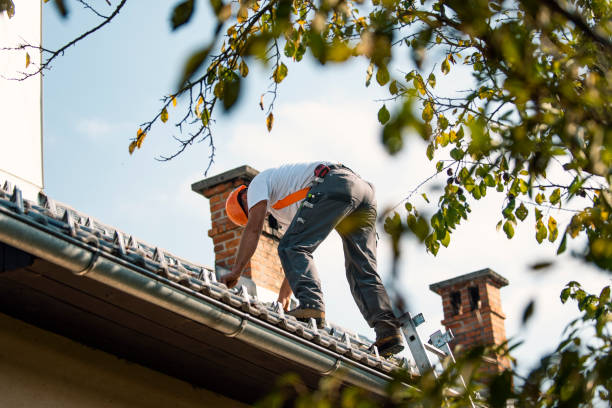 Best Tile Roofing Contractor  in Richmond Hill, GA