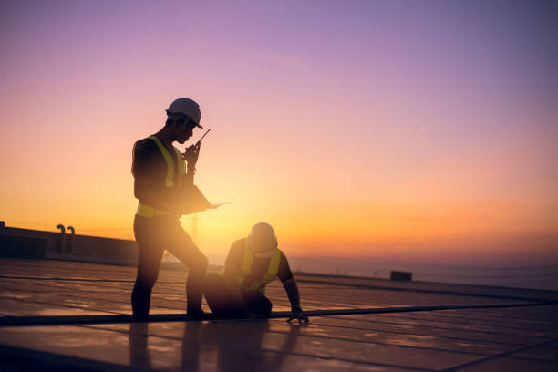 Best Residential Roofing Contractor  in Richmond Hill, GA