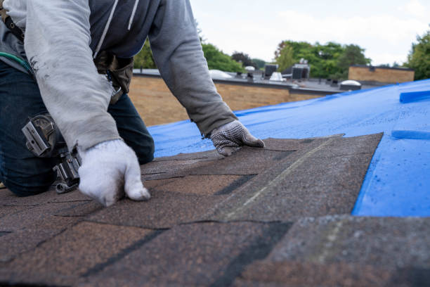 Best Roof Repair Estimates  in Richmond Hill, GA