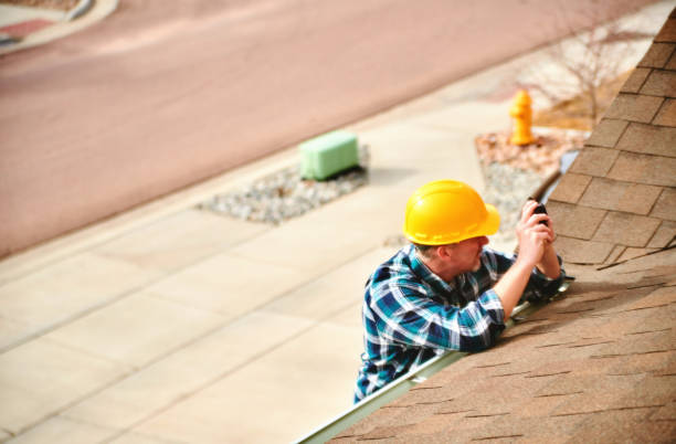 Best Storm Damage Roof Repair  in Richmond Hill, GA