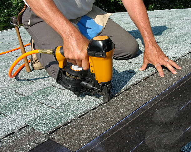 Reliable Richmond Hill, GA Roofing Contractor Solutions