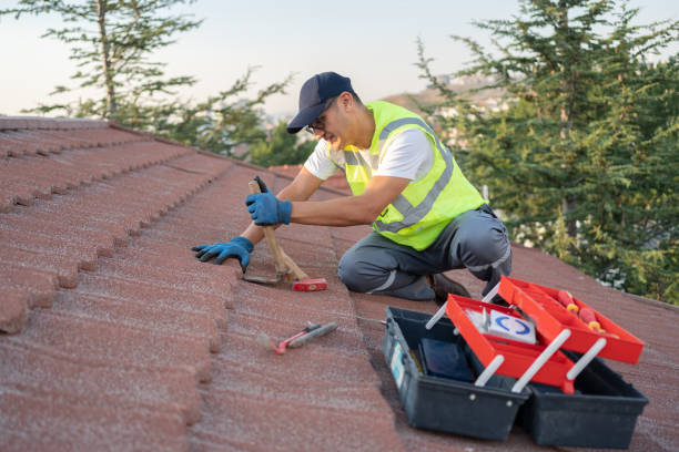 Best Shingle Roofing Installation  in Richmond Hill, GA