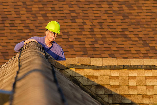 Best New Roof Installation  in Richmond Hill, GA