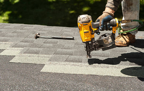 Best Best Roofing Contractors  in Richmond Hill, GA