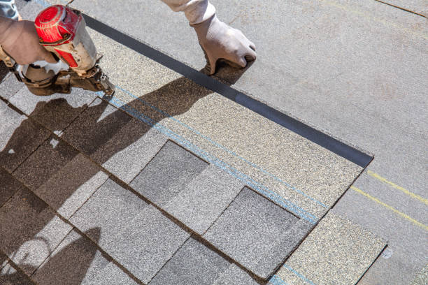 Best Residential Roofing Contractor  in Richmond Hill, GA