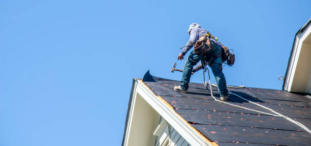Best Commercial Roofing Services  in Richmond Hill, GA